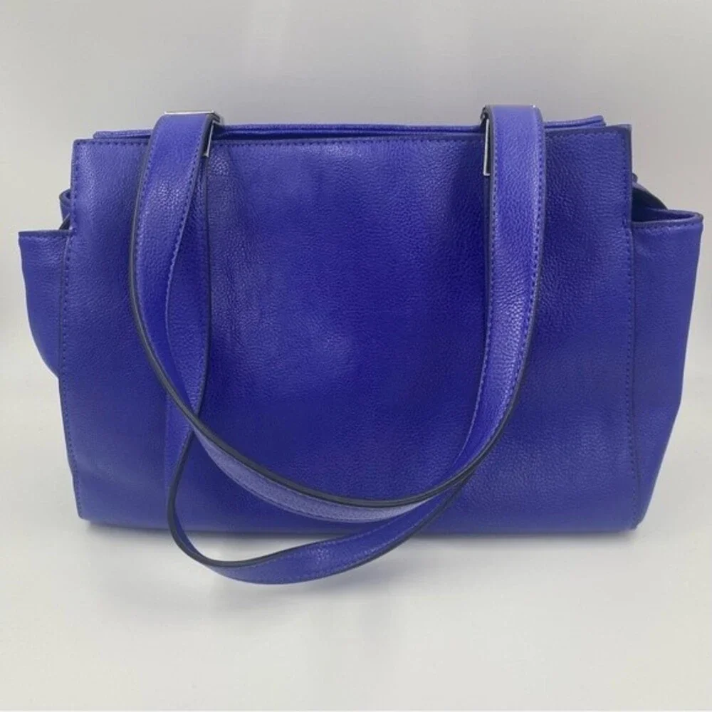 Nine West Blue Shoulder Bag‎
